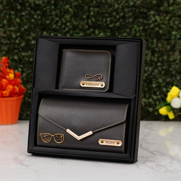 Customized-Leather-Couple-Combo-Wallets-2-4